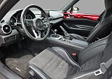 Mazda MX-5 - Kolor Soul Red Crystal, zdjęcie 14