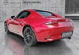 Mazda MX-5 - Kolor Soul Red Crystal, zdjęcie 7