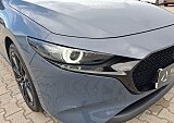 Mazda 3 - Kolor Polymetal Gray, zdjęcie 19