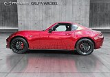Mazda MX-5 - Kolor Soul Red Crystal, zdjęcie 8
