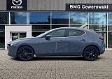 Mazda 3 - Kolor Polymetal Gray, zdjęcie 2