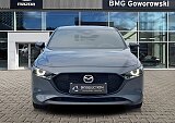 Mazda 3 - Kolor Polymetal Gray, zdjęcie 8