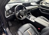 Mazda CX-80 - Kolor Deep Crystal Blue, zdjęcie 6