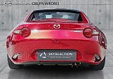 Mazda MX-5 - Kolor Soul Red Crystal, zdjęcie 6