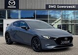 Mazda 3 - Kolor Polymetal Gray, zdjęcie 7