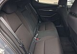 Mazda 3 - Kolor Polymetal Gray, zdjęcie 16