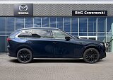 Mazda CX-80 - Kolor Deep Crystal Blue, zdjęcie 33