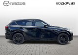 Mazda CX-60 - Kolor Jet Black, zdjęcie 6