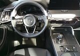 Mazda CX-80 - Kolor Jet Black, zdjęcie 3
