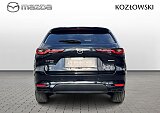 Mazda CX-60 - Kolor Jet Black, zdjęcie 4