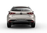 Mazda 3 - Kolor Platinum Quartz, zdjęcie 6