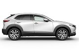 Mazda CX-30 - Kolor Ceramic Metalic, zdjęcie 5