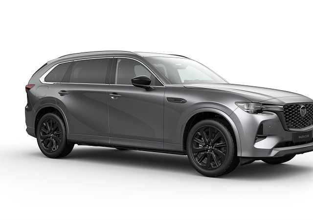 Mazda CX-80