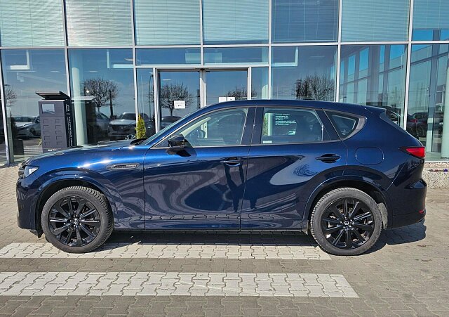 Mazda CX-60, zdjęcie 5