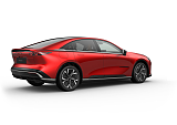 Mazda 6e - Kolor Soul Red Crystal, zdjęcie 5