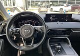 Mazda CX-60 - Kolor Jet Black, zdjęcie 14