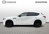Mazda CX-60 - Kolor Rhodium White, zdjęcie 2