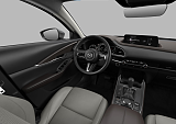 Mazda CX-30 - Kolor Jet Black, zdjęcie 10