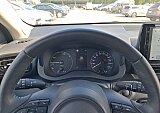 Mazda 2 Hybrid - Kolor Blue Glass, zdjęcie 13
