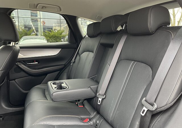 Mazda CX-60 - Kolor Rhodium White, zdjęcie 13