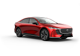 Mazda 6e - Kolor Soul Red Crystal, zdjęcie 8