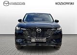 Mazda CX-60 - Kolor Jet Black, zdjęcie 8