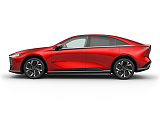 Mazda 6e - Kolor Soul Red Crystal, zdjęcie 2