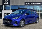 Mazda 2 Hybrid - Kolor Blue Glass, zdjęcie 1