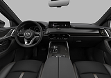 Mazda CX-60 - Kolor Machine Gray, zdjęcie 9