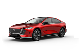 Mazda 6e - Kolor Soul Red Crystal, zdjęcie 1