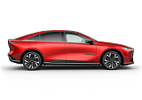 Mazda 6e - Kolor Soul Red Crystal, zdjęcie 6