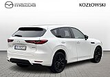 Mazda CX-60 - Kolor Rhodium White, zdjęcie 5