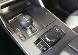 Mazda CX-80 - Kolor Jet Black, zdjęcie 9
