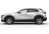 Mazda CX-30 - Kolor Ceramic Metalic, zdjęcie 7