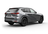 Mazda CX-60 - Kolor Machine Gray, zdjęcie 5