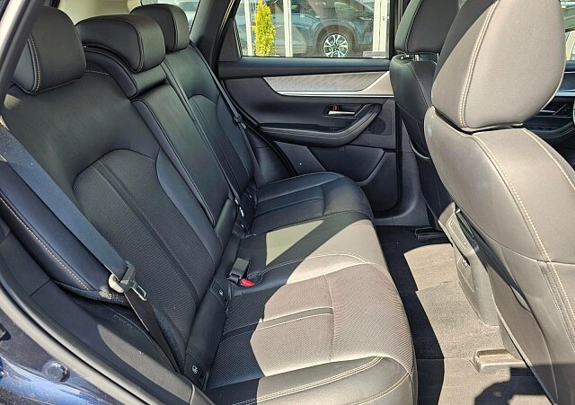 Mazda CX-60, zdjęcie 13