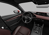 Mazda 3 - Kolor Soul Red Crystal, zdjęcie 5
