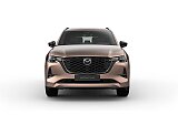 Mazda CX-80 - Kolor Melting Copper, zdjęcie 5