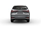 Mazda CX-80 - Kolor Machine Gray, zdjęcie 4