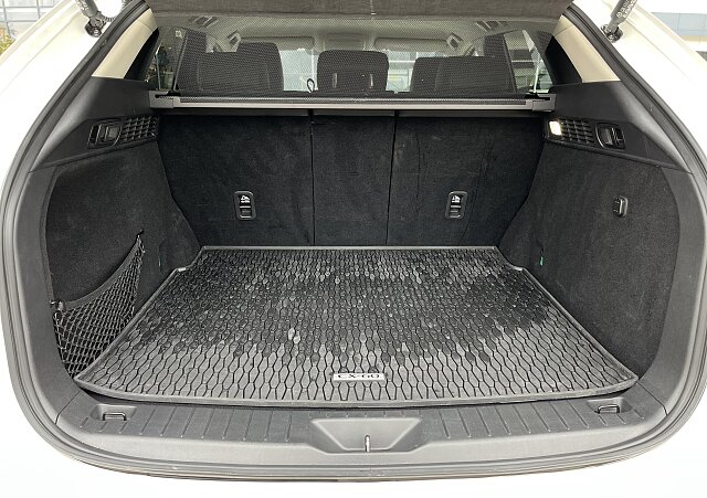 Mazda CX-60 - Kolor Rhodium White, zdjęcie 18