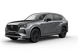 Mazda CX-60 - Kolor Machine Gray, zdjęcie 1