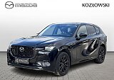 Mazda CX-60 - Kolor Jet Black, zdjęcie 1