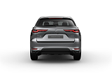 Mazda CX-60 - Kolor Machine Gray, zdjęcie 4