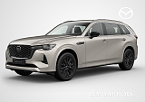 Mazda CX-80 - Kolor Platinum Quartz, zdjęcie 1