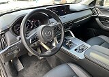 Mazda CX-60 - Kolor Jet Black, zdjęcie 10