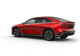 Mazda 6e - Kolor Soul Red Crystal, zdjęcie 3