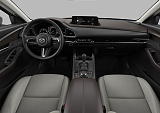 Mazda CX-30 - Kolor Ceramic Metalic, zdjęcie 13