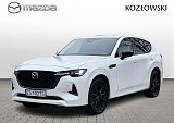 Mazda CX-60 - Kolor Rhodium White, zdjęcie 1