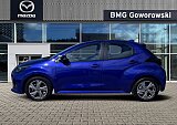 Mazda 2 Hybrid - Kolor Blue Glass, zdjęcie 2
