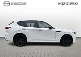 Mazda CX-60 - Kolor Rhodium White, zdjęcie 6